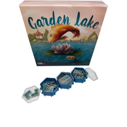 Garden Lake Set