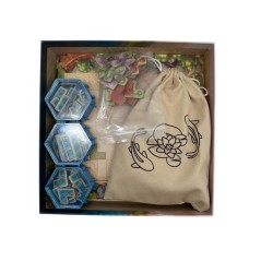Garden Lake Set