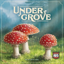 Undergrove - Musterspiel