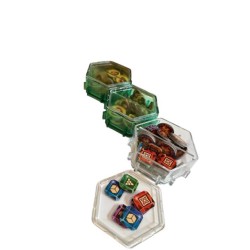 The Druids of Edora Set