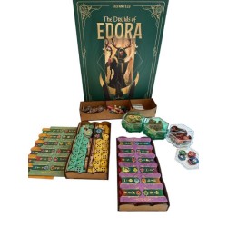 The Druids of Edora Set