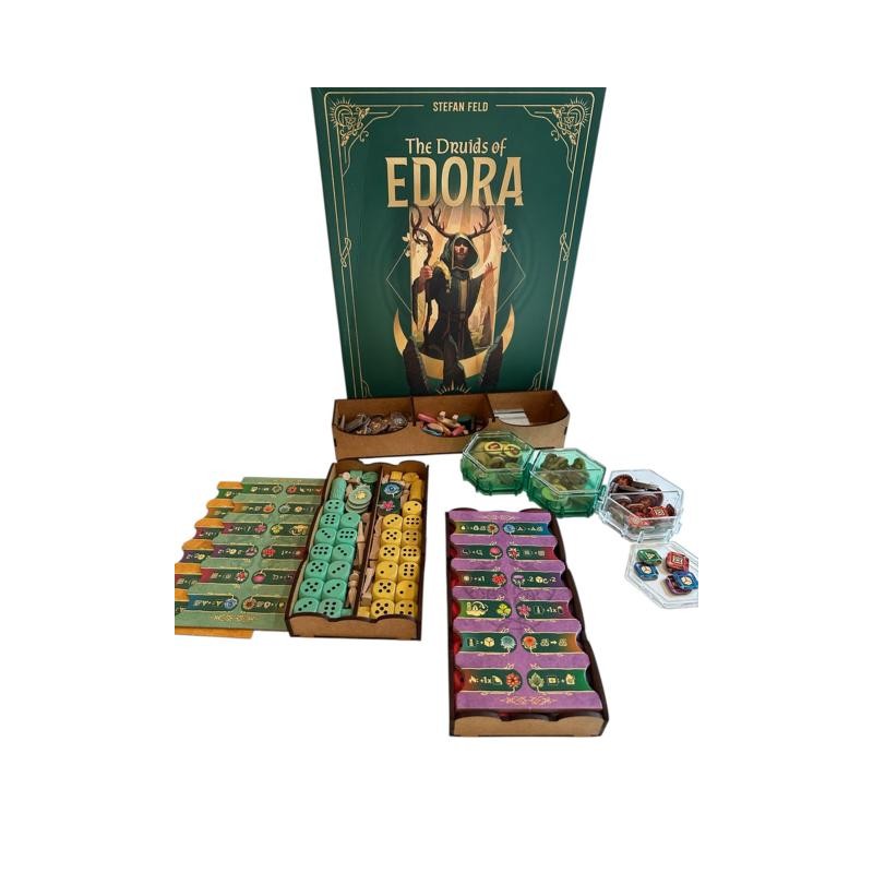 The Druids of Edora Set