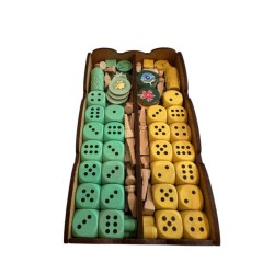 The Druids of Edora Set