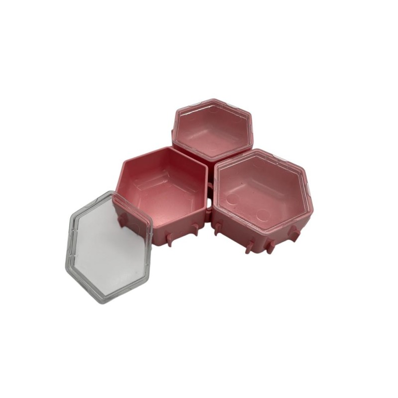 Sakura-Rosé Ressourcenschalen