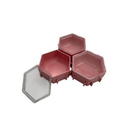 Sakura-Rosé Ressourcenschalen