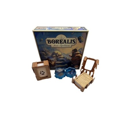 Borealis Set