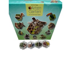 Artengarten Set