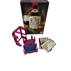 Wine Cellar Set