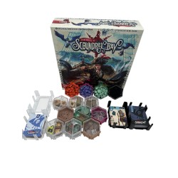 Fortunes of Scoundrel Bay Set