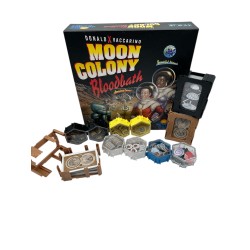Moon Colony Bloodbath Set