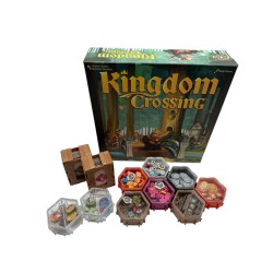 Kingdom Crossing Set