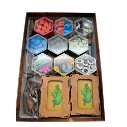 Ants / Die Ameisen von Amyra Set