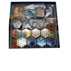 Papyria Set