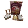 Landgut Set
