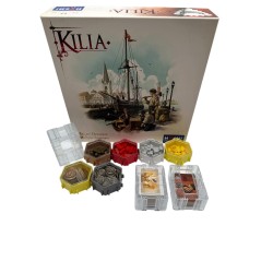Kilia Set