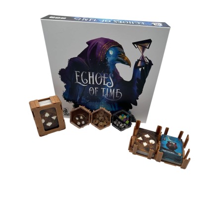 Echoes of Time Set