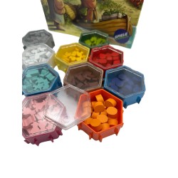 Cultivo Set