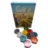 Cultivo Set