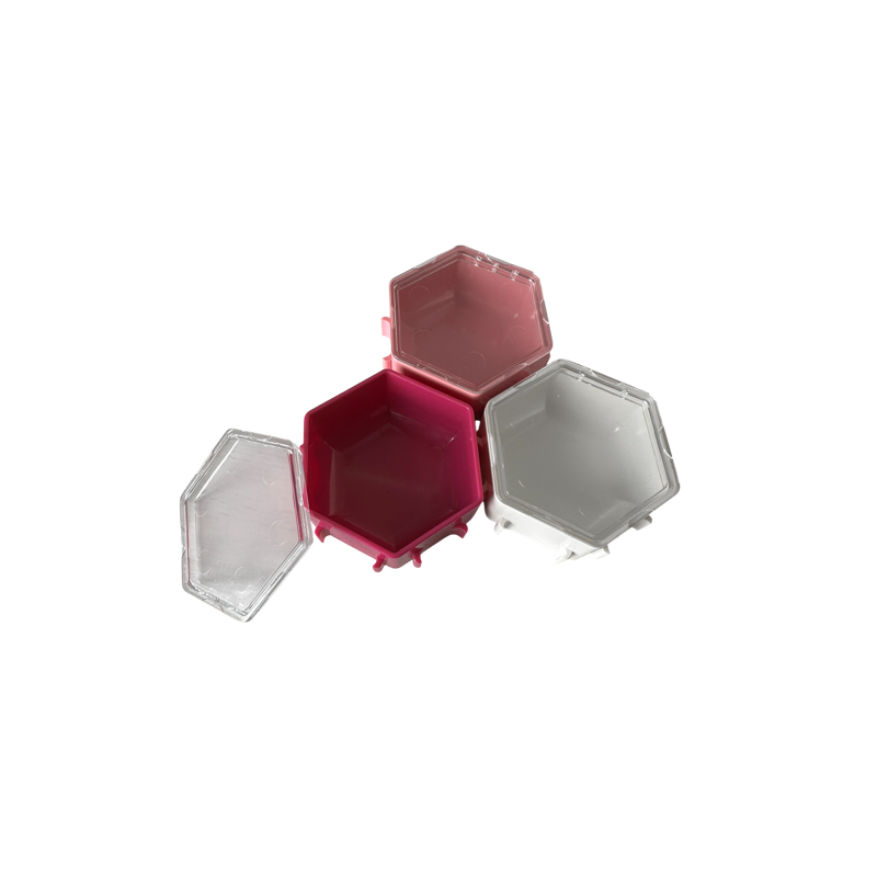 Candy Cane Ressourcenschalen