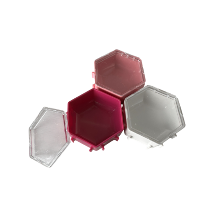 Candy Cane Ressourcenschalen