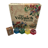 The Voynich Puzzle Set