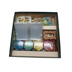 The Voynich Puzzle Set