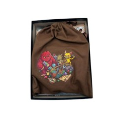 Massenweise Monster Set