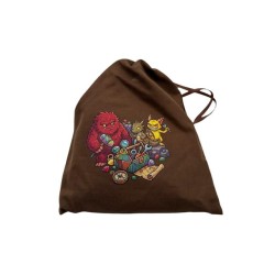 Massenweise Monster Set