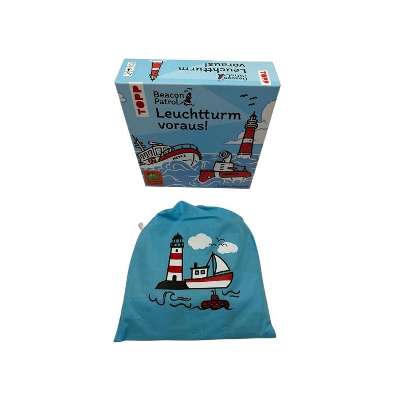 Leuchtturm voraus! Set
