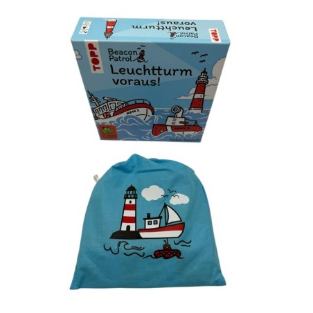 Leuchtturm voraus! Set