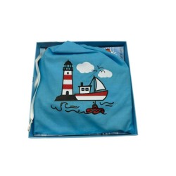 Leuchtturm voraus! Set