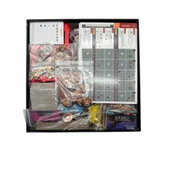 Pillars of Heracles Set