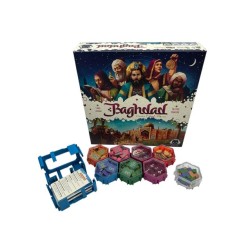 Baghdad - The City of Peace...