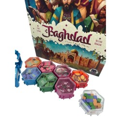 Baghdad - The City of Peace Set