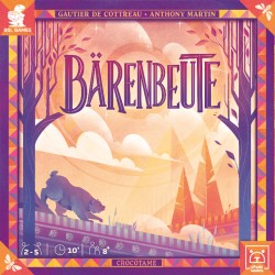 Bärenbeute - Vorbestellung
