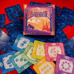 Bärenbeute - Vorbestellung