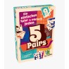 5Pairs - Vorbestellung