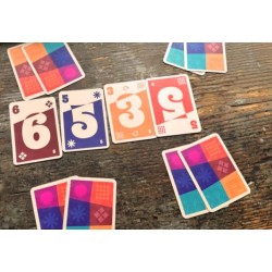 5Pairs - Vorbestellung