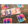 5Pairs - Vorbestellung