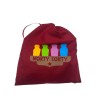 Morty Sorty Set