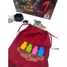 Morty Sorty Set