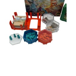 Bunny Kingdom Town Set