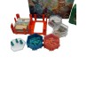 Bunny Kingdom Town Set