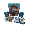 Misfit Heroes Set