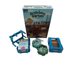 Gretchens Garten Set