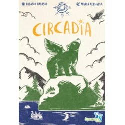 Circadia - Musterspiel