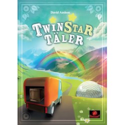 TwinStar Täler - Musterspiel