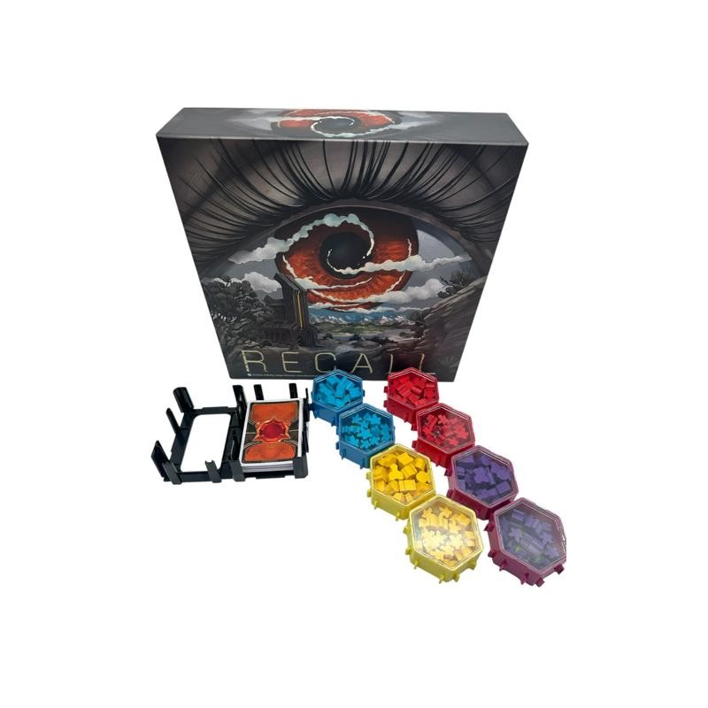 Recall Set