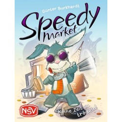 Speedy Market - Musterspiel