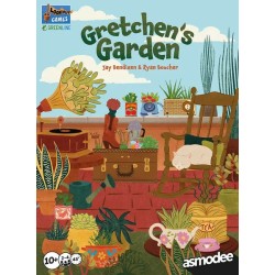 Gretchen´s Garten -...
